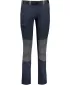 Dámske nohavice ALTISPORT NoPrint NP/ALW5021NJ NAVY/CARBON