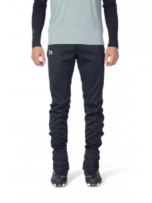 Pánske nohavice HANNAH NORDIC PANTS II ANTHRACITE