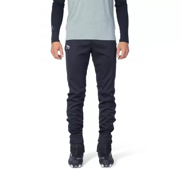  Pánske nohavice HANNAH NORDIC PANTS II ANTHRACITE 
