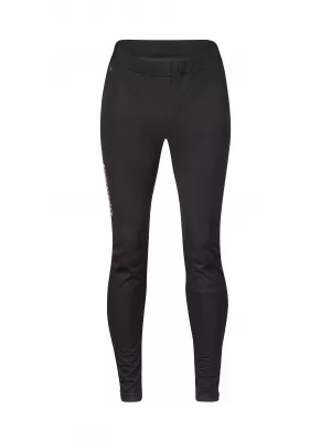 Dámske nohavice HANNAH ALISON PANTS II ANTHRACITE