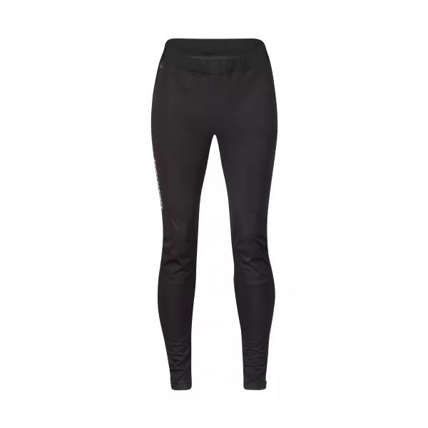  Dámske nohavice HANNAH ALISON PANTS II ANTHRACITE 