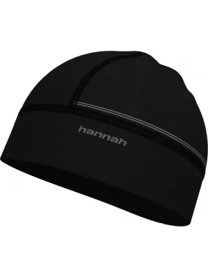 Unisex čiapka HANNAH NEAT LIGHT ANTHRACITE