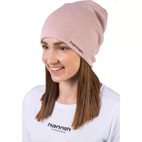  Unisex čiapka HANNAH TIBEK LONG LOTUS 