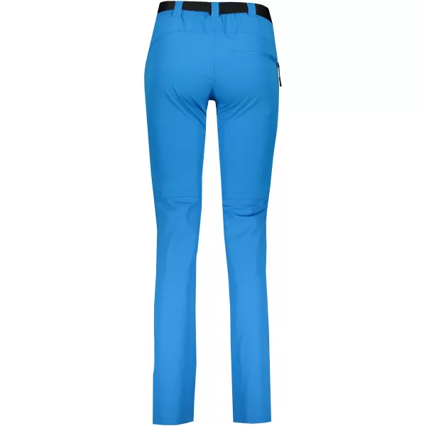  Dámske nohavice/kraťasy ALTISPORT NoPrint NP/ALW1021NJ BRIGHT BLUE 