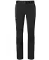 Dámske nohavice ALTISPORT NoPrint NP/ALW5021NJ BLACK/BLACK