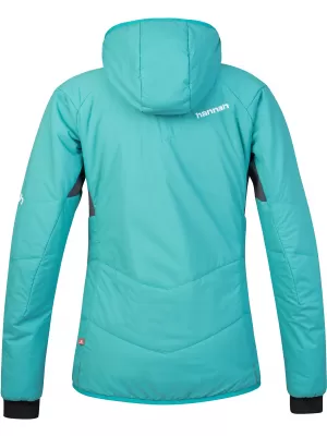 Dámska bunda HANNAH GABBY HOODY II LATIGO BAY