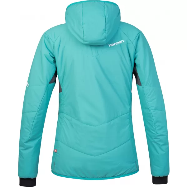  Dámska bunda HANNAH GABBY HOODY II LATIGO BAY 