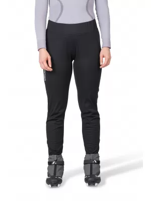 Dámske nohavice HANNAH ALISON PANTS II ANTHRACITE