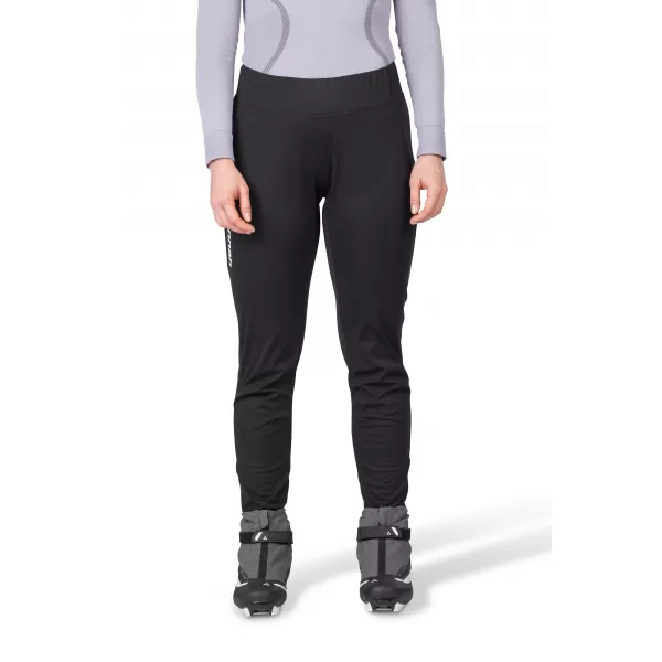  Dámske nohavice HANNAH ALISON PANTS II ANTHRACITE 