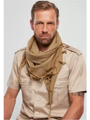 Šatka BRANDIT BD7009 CAMEL