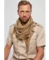 Šatka BRANDIT BD7009 CAMEL