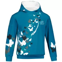 Modrá
