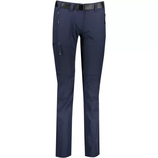 Dámske nohavice/kraťasy ALTISPORT NoPrint NP/ALW1021NJ NAVY 