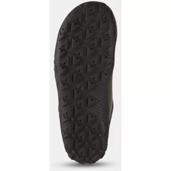  Dámska barefoot obuv KILPI BARE HIGH WP-U WU0954KI TMAVO zelená 