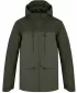 Pánska bunda HUSKY NEBET M DARK KHAKI