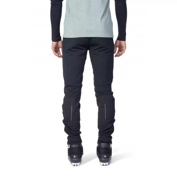  Pánske nohavice HANNAH NORDIC PANTS II ANTHRACITE 
