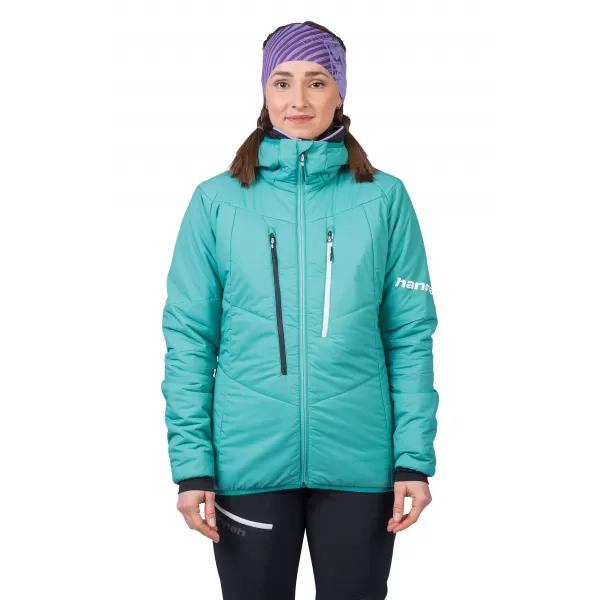  Dámska bunda HANNAH GABBY HOODY II LATIGO BAY 