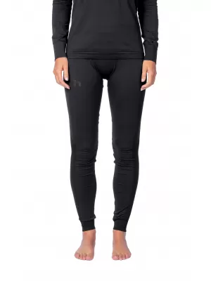 Dámske termo nohavice HANNAH ACTIVE P W ANTHRACITE