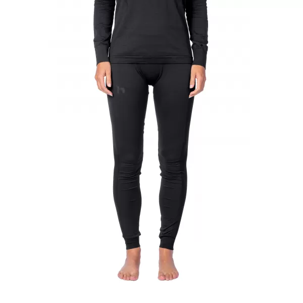  Dámske termo nohavice HANNAH ACTIVE P W ANTHRACITE 
