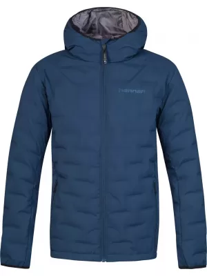Pánska bunda HANNAH ZAZU INSIGNIA BLUE
