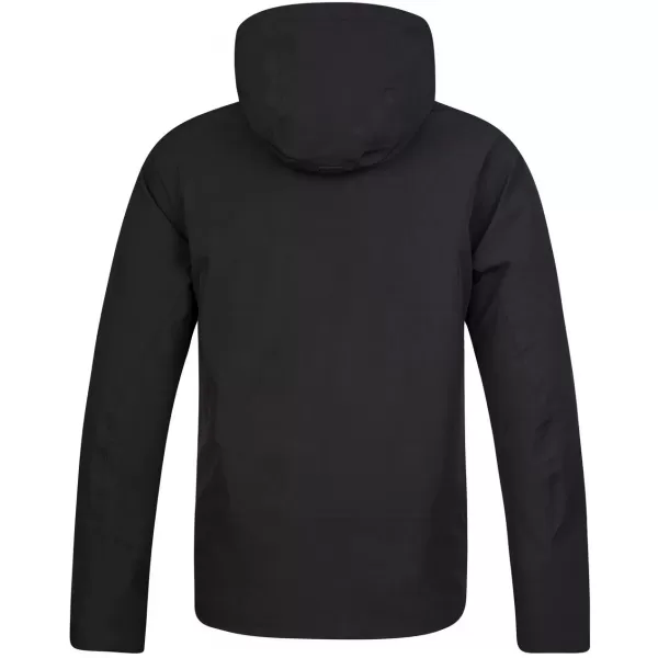  Pánska bunda HANNAH DERK II ANTHRACITE II 