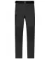 Pánske nohavice ALTISPORT NoPrint NP/ALM6021NJ BLACK/BLACK