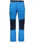Pánske nohavice ALTISPORT NoPrint NP/ALM6021NJ BRIGHT BLUE/NAVY