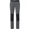 Dámske nohavice ALTISPORT NoPrint NP/ALW5021NJ CARBON/BLACK