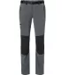 Dámske nohavice ALTISPORT NoPrint NP/ALW5021NJ CARBON/BLACK