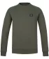 Pánska mikina HANNAH TEGAL BH GRAPE LEAF