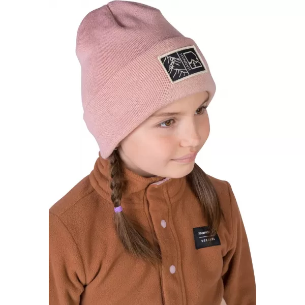  Detské čiapky HANNAH BILLY JR LOTUS 