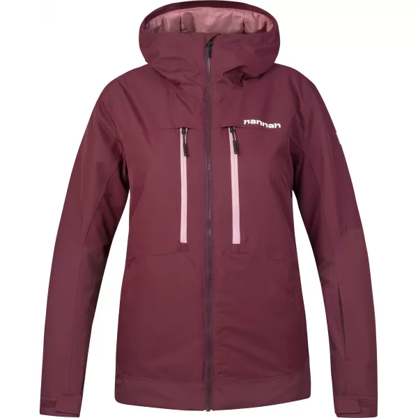  Dámska bunda HANNAH NOREN PORT ROYALE 