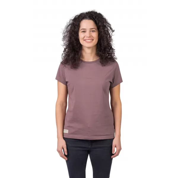  Dámske tričko HANNAH ARIA II ROSE TAUPE 