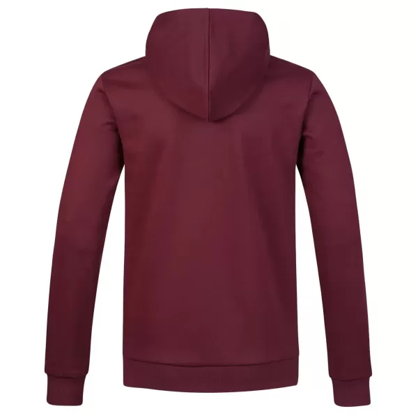  Pánska mikina HANNAH ROFY HOODY PORT ROYALE 