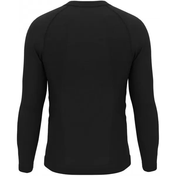  Pánska termo košeľa HANNAH ACTIVE TS L/S ANTRACIT 