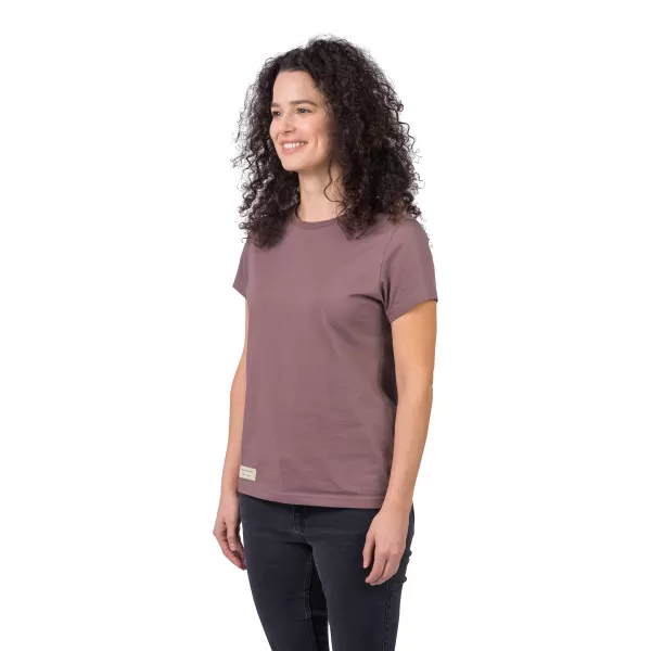 Dámske tričko HANNAH ARIA II ROSE TAUPE 