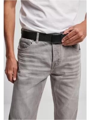Opasok BRANDIT BD7008 BLACK