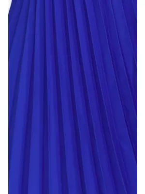 Šaty NUMOCO LILA 311-16 MODRÁ