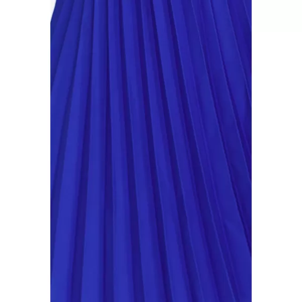  Šaty NUMOCO LILA 311-16 MODRÁ 