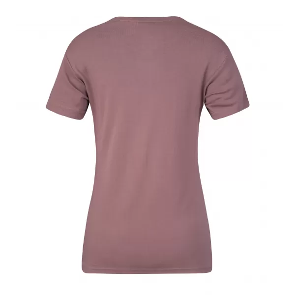  Dámske tričko HANNAH ARIA II ROSE TAUPE 