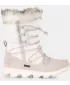 Dámske snehule KILPI FROZEN HIGH WP-W WL0958KI biela