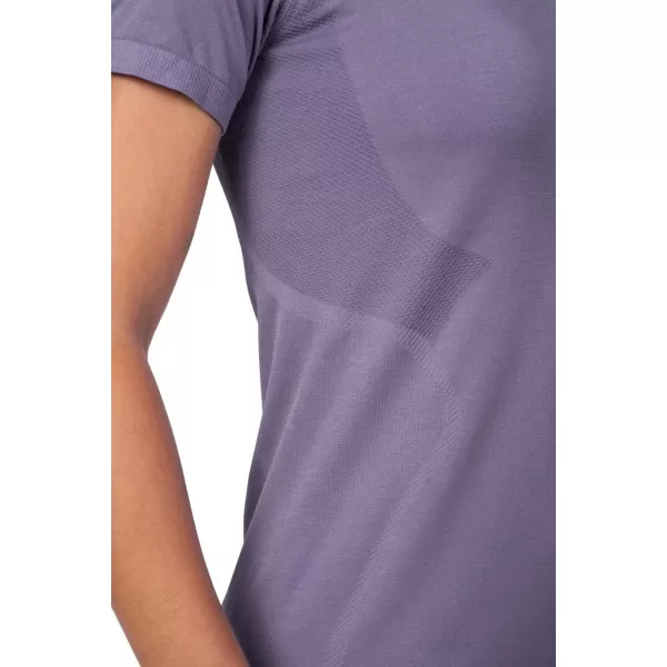 Dámske termo tričko HANNAH ACTIVE TS S/S W VISTÉRIA 