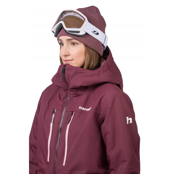  Dámska bunda HANNAH NOREN PORT ROYALE 