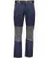 Pánske nohavice ALTISPORT NoPrint NP/ALM6021NJ NAVY/CARBON