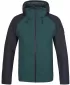 Pánska bunda HANNAH MASCON II SEA MOSS/ANTHRACITE