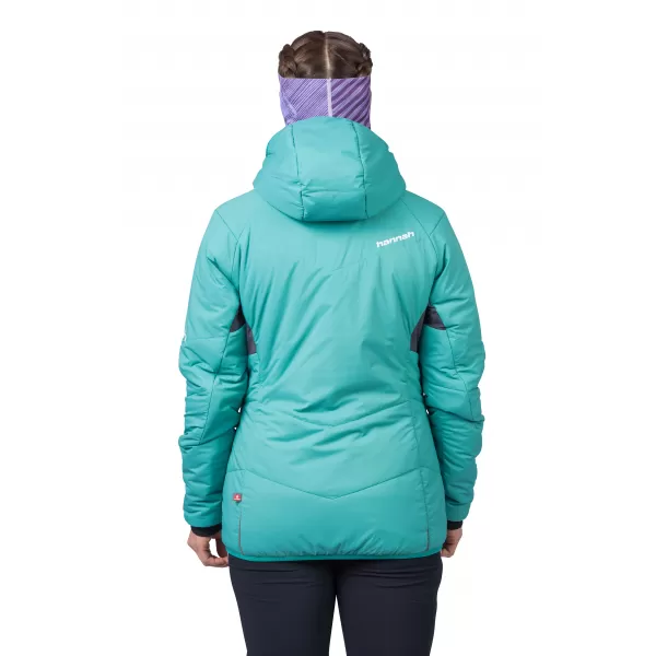  Dámska bunda HANNAH GABBY HOODY II LATIGO BAY 