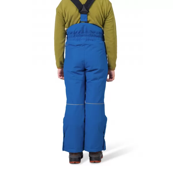  Detské nohavice HANNAH AKITA JR II SKYDIVER 