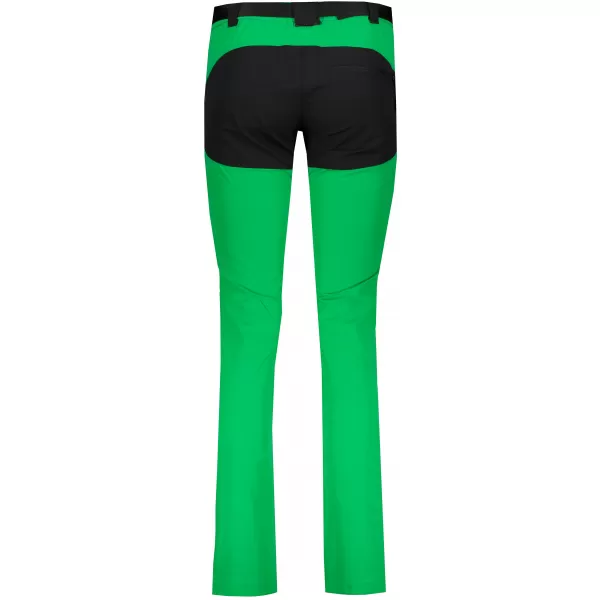  Dámske nohavice ALTISPORT NoPrint NP/ALW5021NJ FERN GREEN/BLACK 