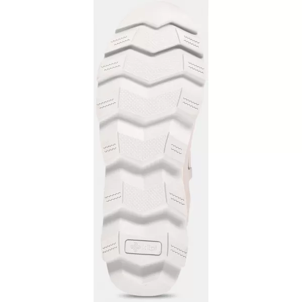  Dámske snehule KILPI FROZEN HIGH WP-W WL0958KI biela 