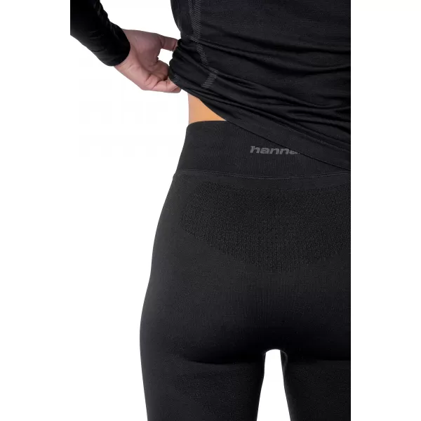  Dámske termo nohavice HANNAH THERMO ACTIVE P W ANTHRACITE 